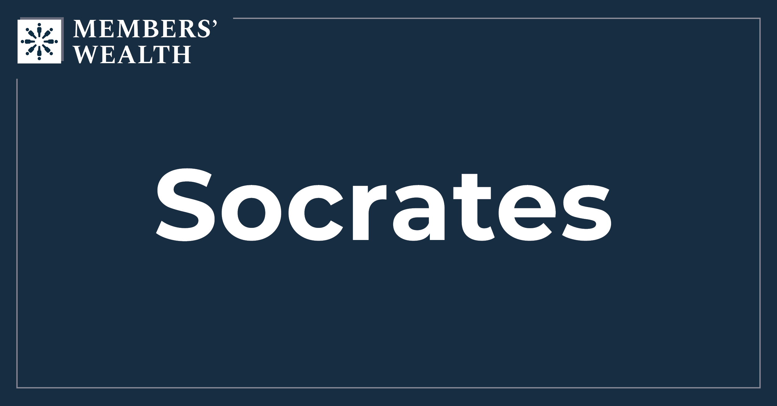 Socrates